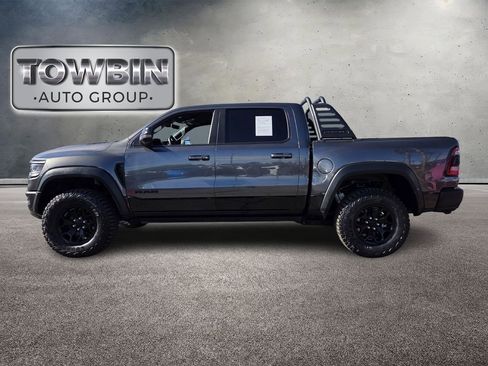 Used 2022 RAM 1500 TRX w/ TRX Level 2 Equipment Group AWD/4WD image 7