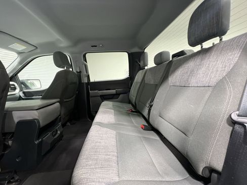 Used 2023 Ford F150 XLT image 22
