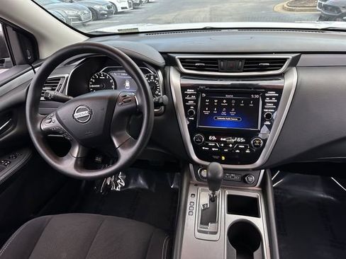 Used 2020 Nissan Murano S w/ Technology Package image 15
