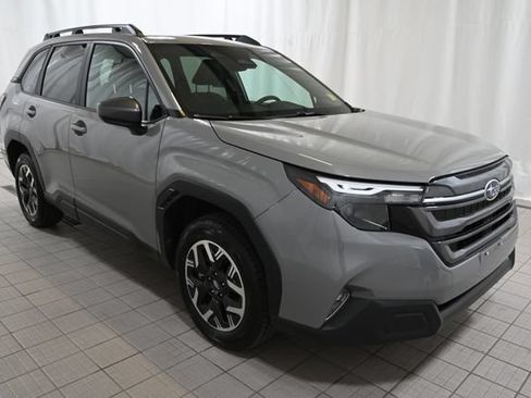 Used 2026 Subaru Forester Premium AWD/4WD image 13