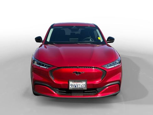 Used 2023 Ford Mustang Mach-E Select RWD image 8