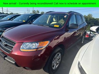 Used 2009 Hyundai Santa Fe GLS FWD video 1