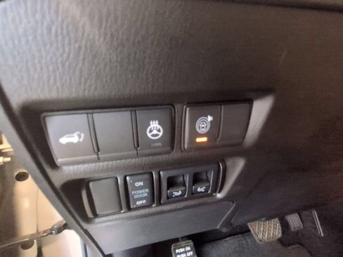 Used 2023 INFINITI QX80 Sensory w/ Cargo Package AWD/4WD image 13