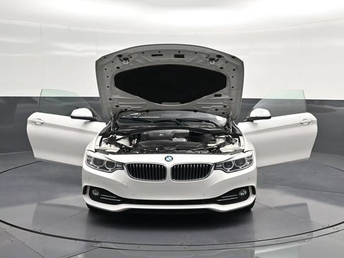 Used 2014 BMW 428i Convertible RWD image 24