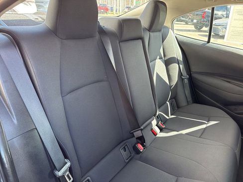 Certified 2025 Toyota Corolla LE image 25