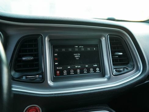 Used 2022 Dodge Challenger GT image 23