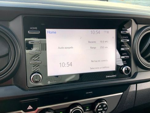 Used 2022 Toyota Tacoma SR w/ SR Convenience Package RWD image 31