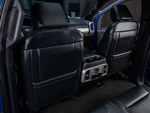 Used 2022 Ford F250 Lariat w/ Tremor Off-Road Package image 32