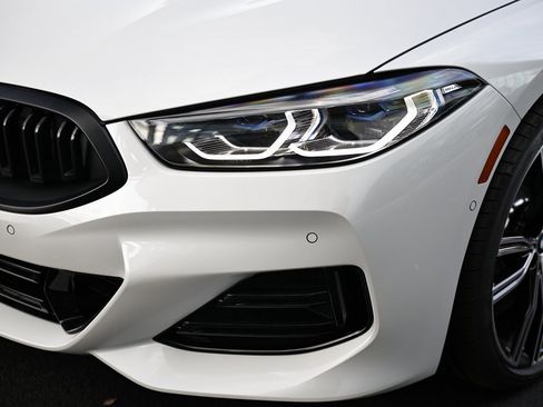 New 2026 BMW 840i w/ M Sport Professional Package image 10