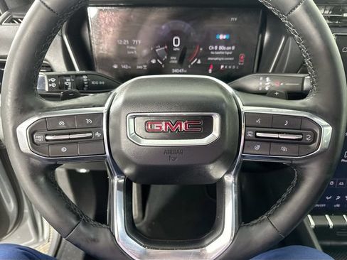 Used 2025 GMC Terrain Elevation AWD/4WD image 19