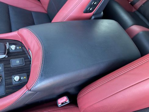 Used 2015 Lexus LS 460 AWD image 33