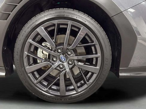 Used 2022 Subaru WRX Premium AWD/4WD image 42