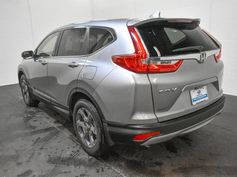 Used 2018 Honda CR-V EX-L image 6