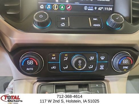 Used 2023 GMC Acadia Denali w/ Denali Technology Package AWD/4WD image 18