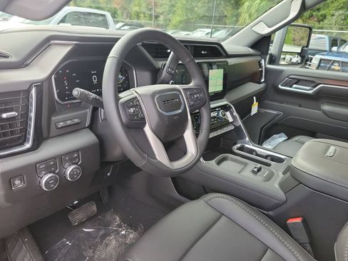 New 2026 GMC Sierra 2500 Denali w/ Denali Reserve Package AWD/4WD image 20
