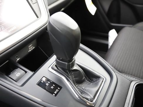 Certified 2025 Subaru Outback w/ Popular Package #1A image 24