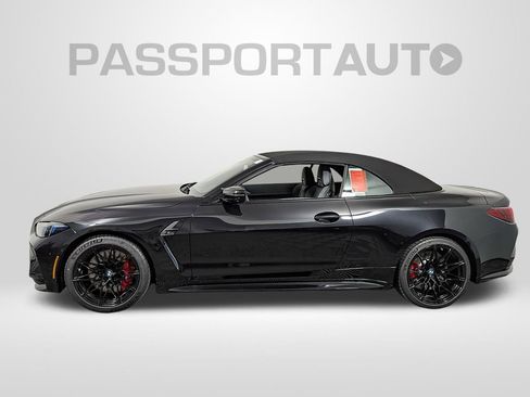 New 2026 BMW M4 xDrive Competition image 6