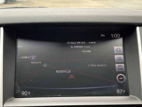 Used 2018 INFINITI Q60 Red Sport 400 w/ Sensory Package 3.0T Sport image 18