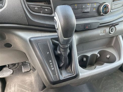 Certified 2023 Ford Transit 250 Medium Roof AWD image 23
