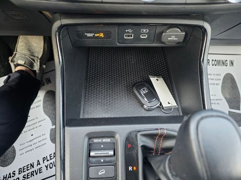 Certified 2023 Honda CR-V Sport image 18