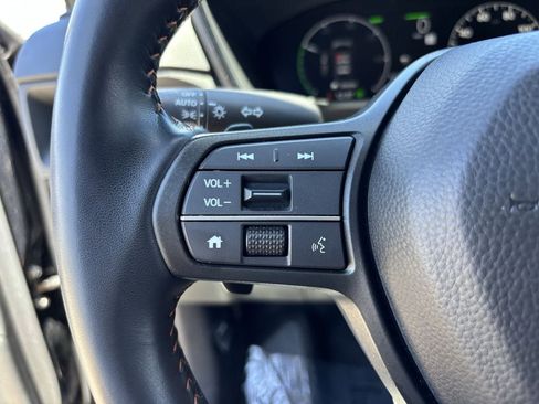 Certified 2025 Honda CR-V Sport-L image 25
