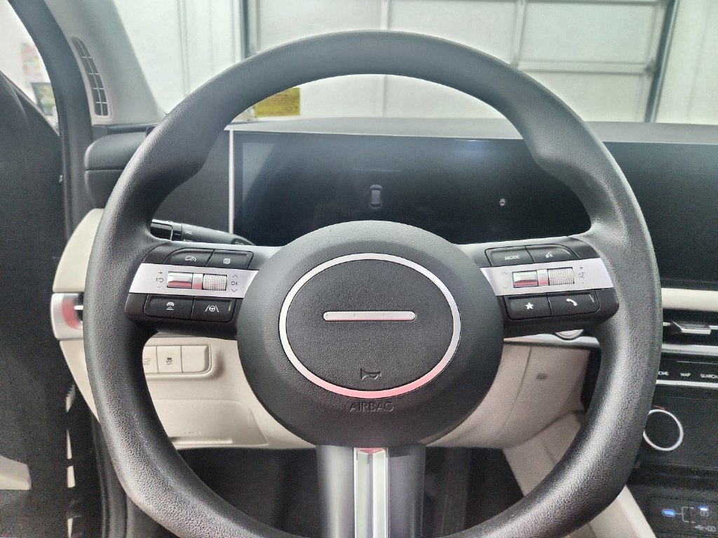 Used 2025 Hyundai Tucson SEL FWD image 24