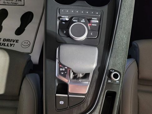 Used 2018 Audi A5 2.0T Premium Plus w/ Premium Plus image 35