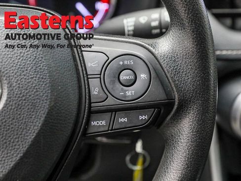 Used 2024 Toyota RAV4 LE image 16