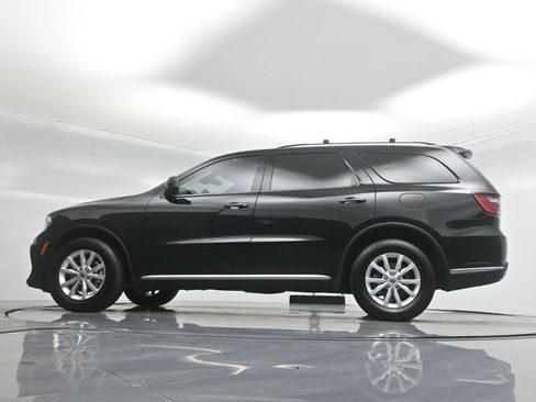 Used 2023 Dodge Durango SXT Launch Edition image 53
