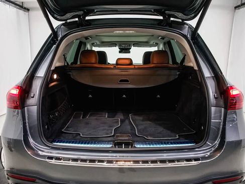 Certified 2024 Mercedes-Benz GLE 350 4MATIC image 27