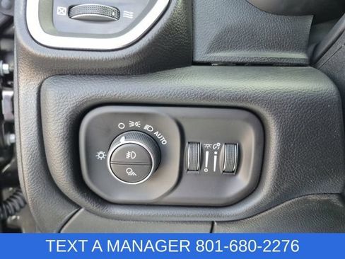 New 2026 RAM 3500 Laramie AWD/4WD image 20