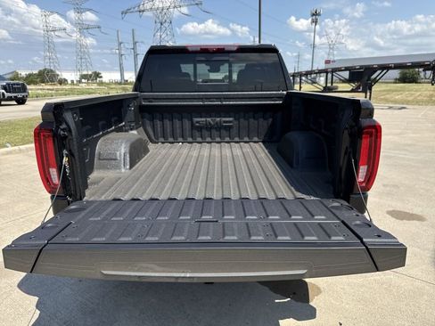 New 2026 GMC Sierra 1500 Denali image 28