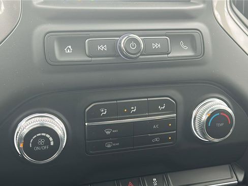 New 2025 GMC Sierra 1500 Pro w/ Pro Value Package image 21