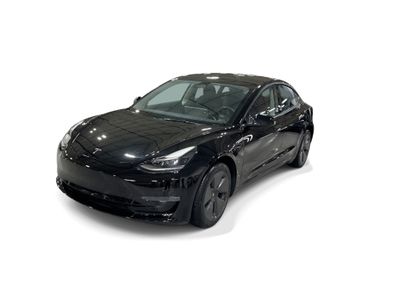 Certified 2023 Tesla Model 3 Long Range