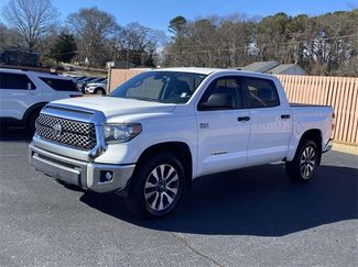 Used 2020 Toyota Tundra SR5 video 3