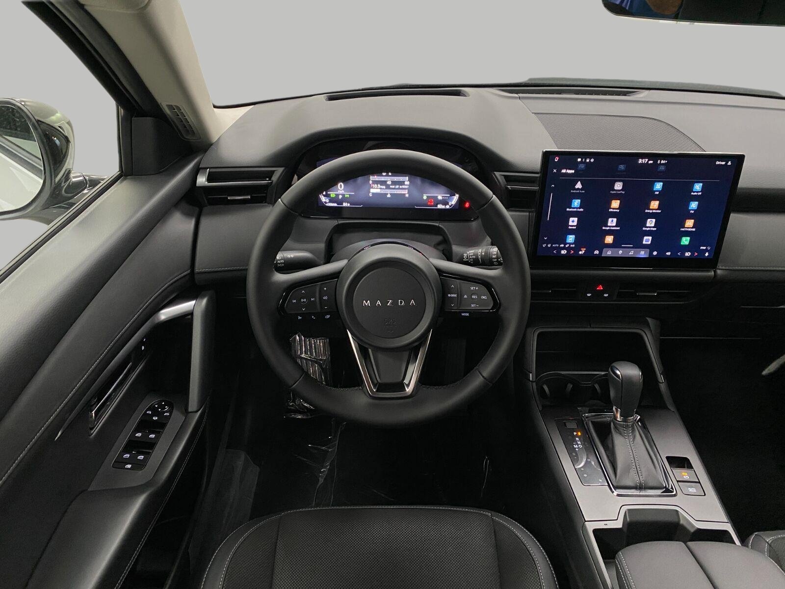 New 2026 MAZDA CX-5 Preferred AWD/4WD image 13