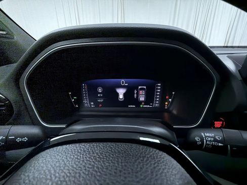 New 2026 Honda Passport TrailSport Elite image 19