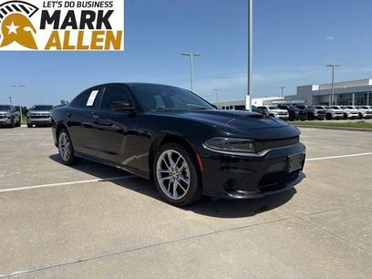 Used 2022 Dodge Charger GT