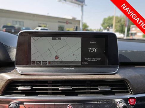 Used 2021 Kia Telluride SX w/ Nightfall Edition Package AWD/4WD image 5