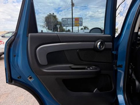 Used 2019 MINI Cooper Countryman S w/ Storage Package image 24