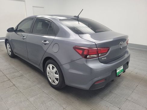 Used 2020 Kia Rio S FWD image 5