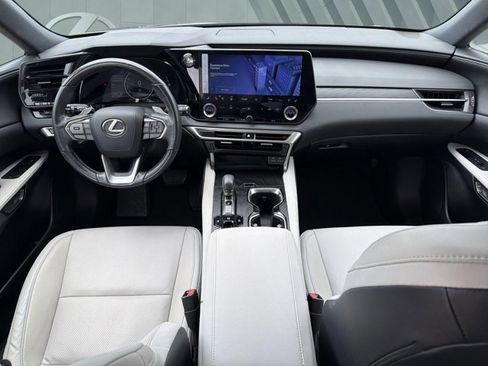 Certified 2023 Lexus RX 350 Premium w/ Cold Area Package FWD image 13