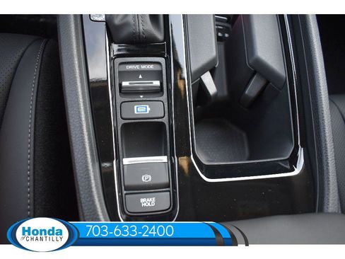 New 2026 Honda Accord Hybrid EX-L image 19