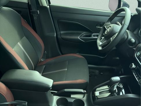 Used 2024 Nissan Versa SR w/ Trunk Package image 6