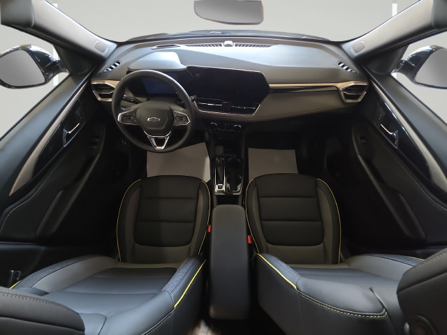 New 2026 Chevrolet TrailBlazer ACTIV w/ Convenience Package AWD/4WD image 30