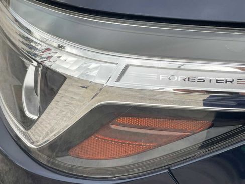 Used 2020 Subaru Forester Sport image 10