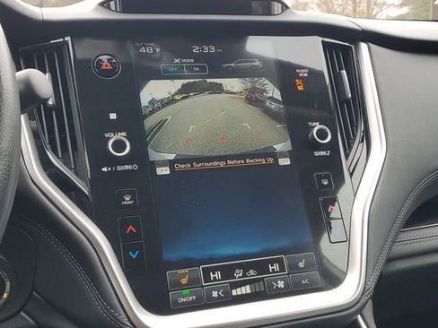 Used 2023 Subaru Outback Limited image 29