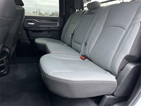 Used 2023 RAM 3500 Big Horn w/ Level 1 Equipment Group image 22