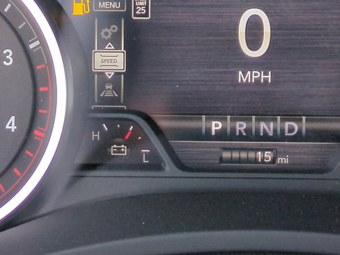 New 2025 RAM 2500 Tradesman w/ Safety Group image 11