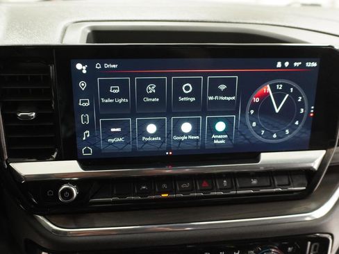 Used 2023 GMC Sierra 1500 SLT image 22